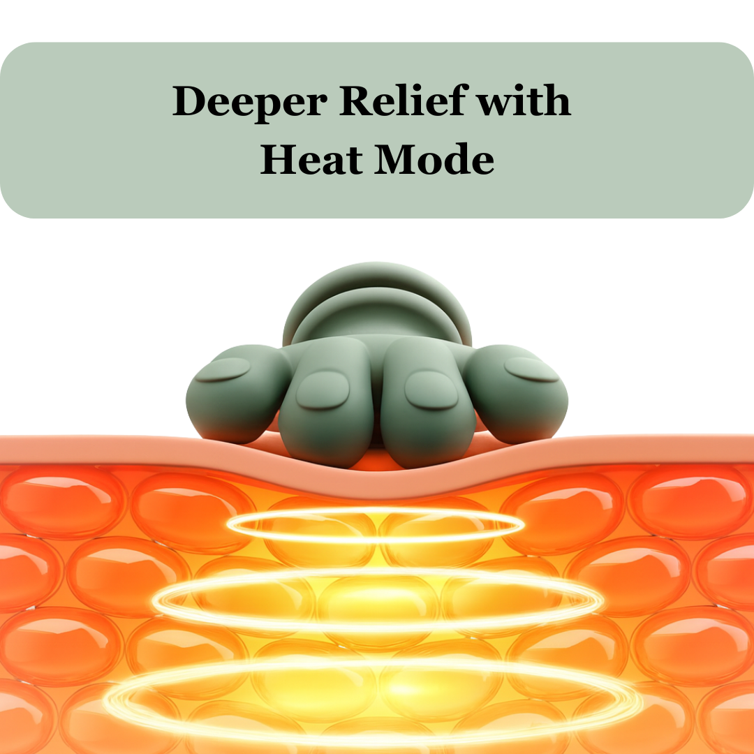 TrueHands™ Deep Relief Massager