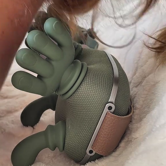 TrueHands™ Deep Relief Massager