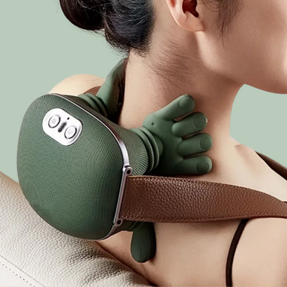 TrueHands™ Deep Relief Massager